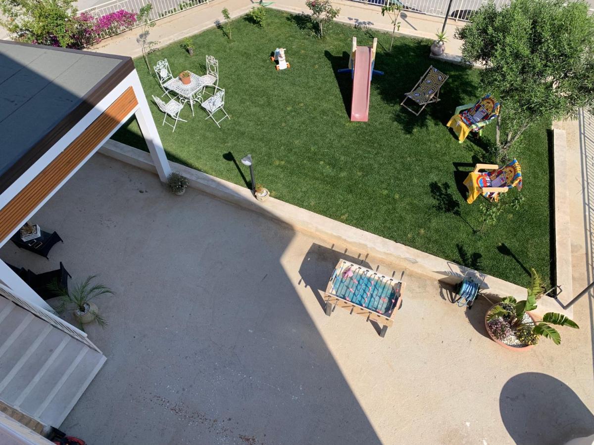 Villa Maresa Home Realmonte Exterior foto