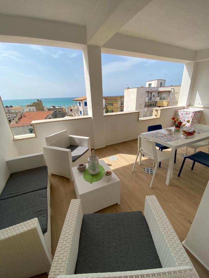 Villa Maresa Home Realmonte Cameră foto