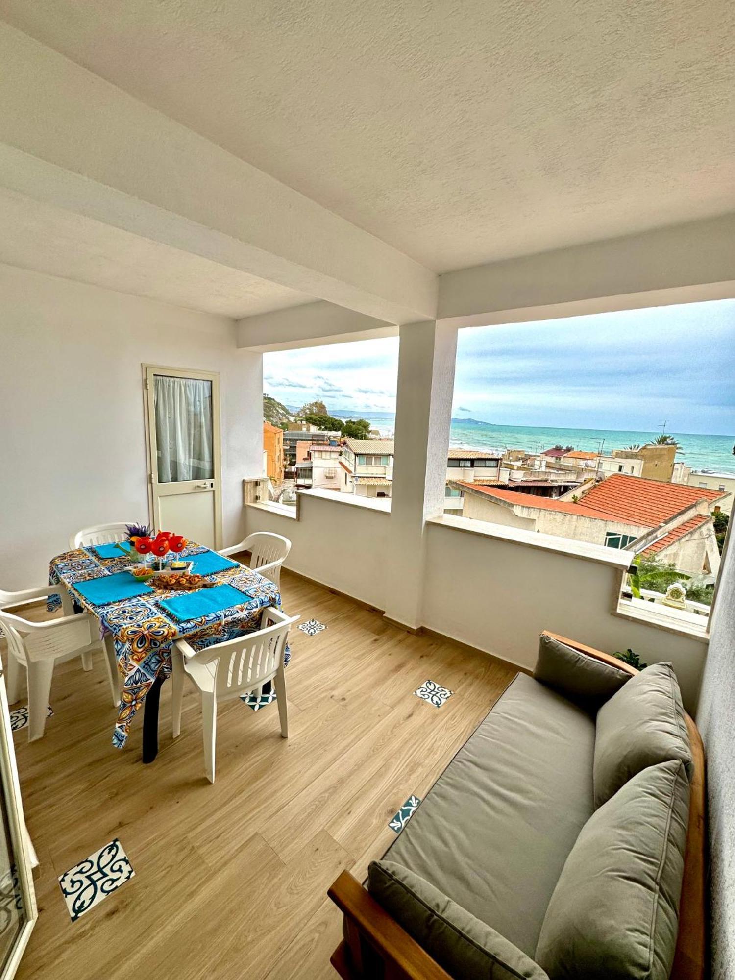 Villa Maresa Home Realmonte Cameră foto