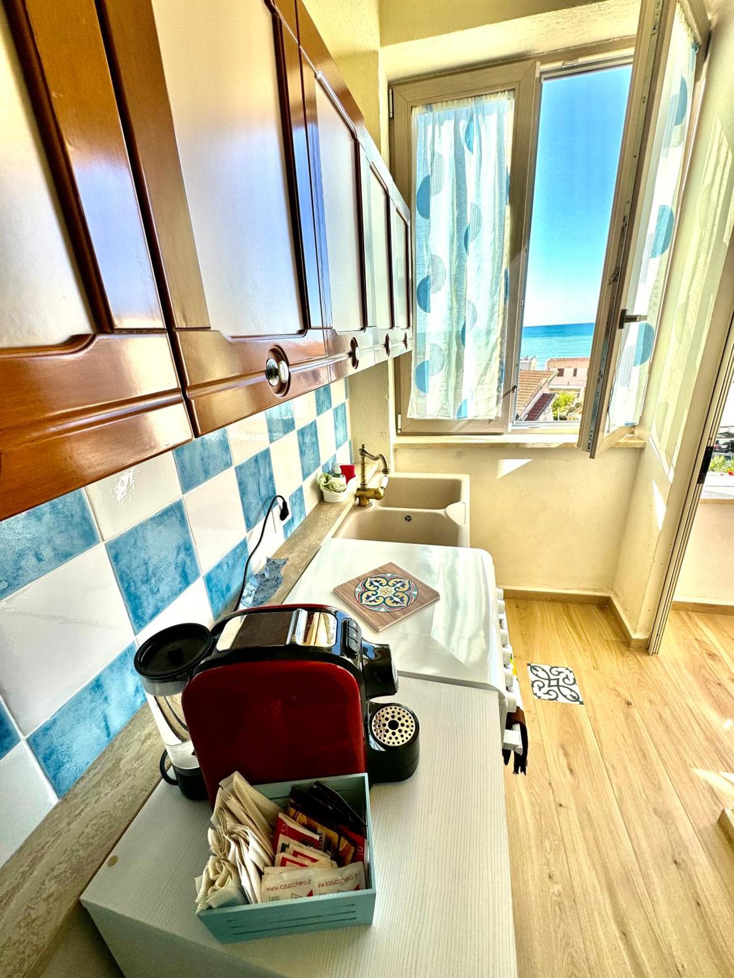 Villa Maresa Home Realmonte Cameră foto