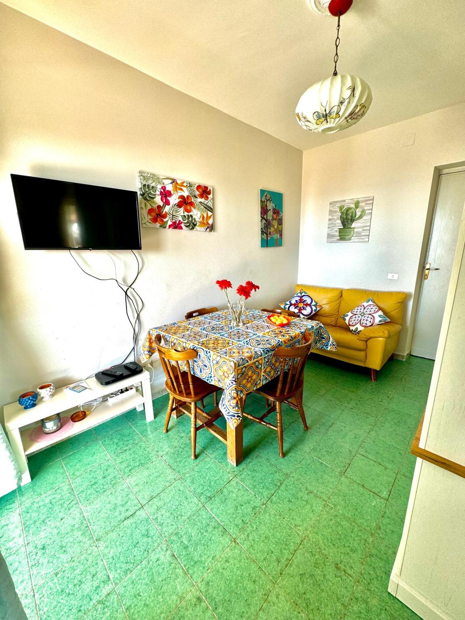 Villa Maresa Home Realmonte Cameră foto