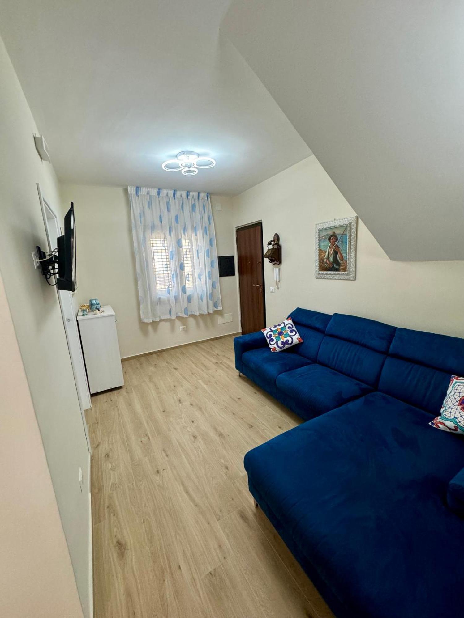 Villa Maresa Home Realmonte Cameră foto