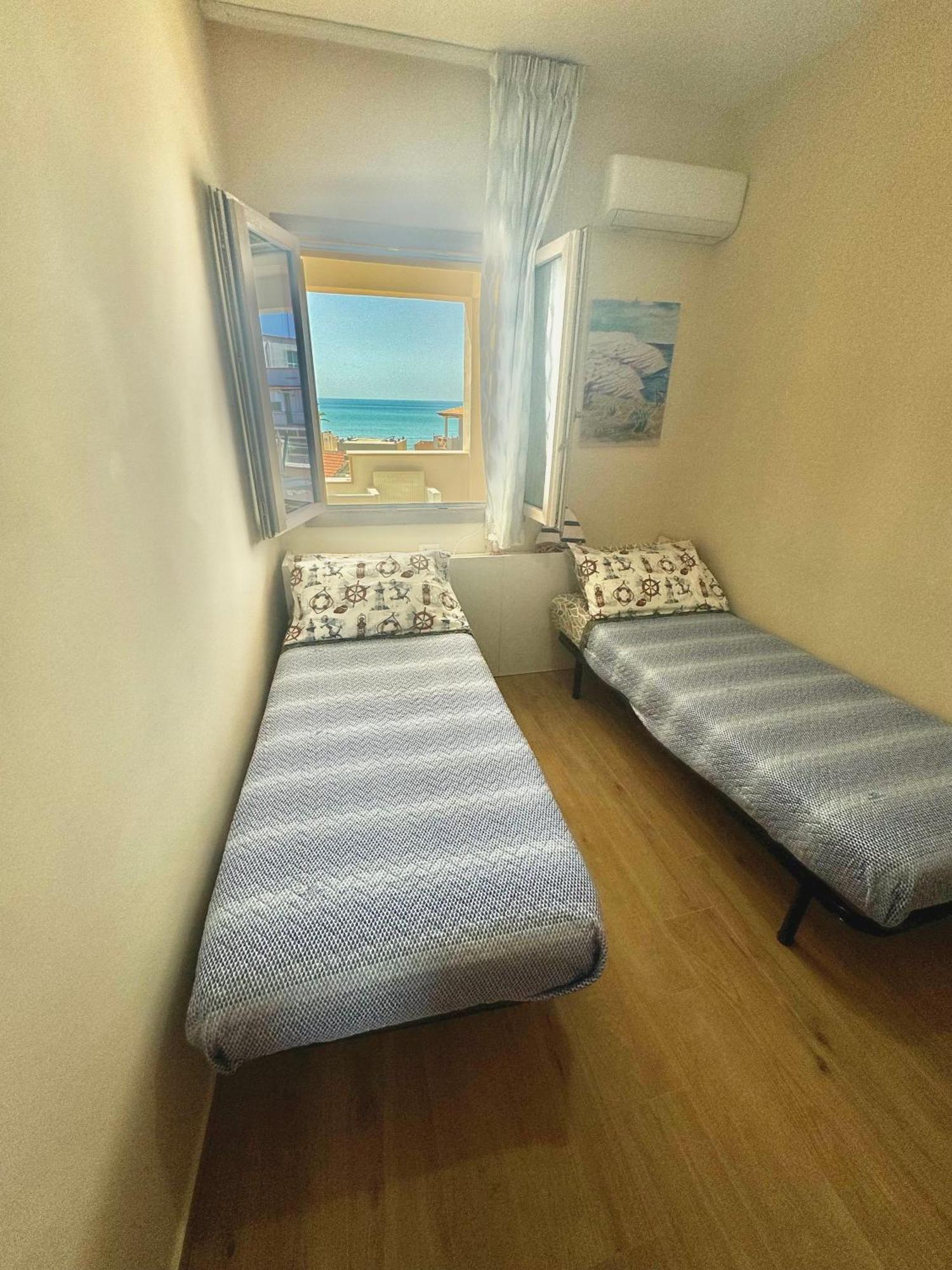 Villa Maresa Home Realmonte Cameră foto