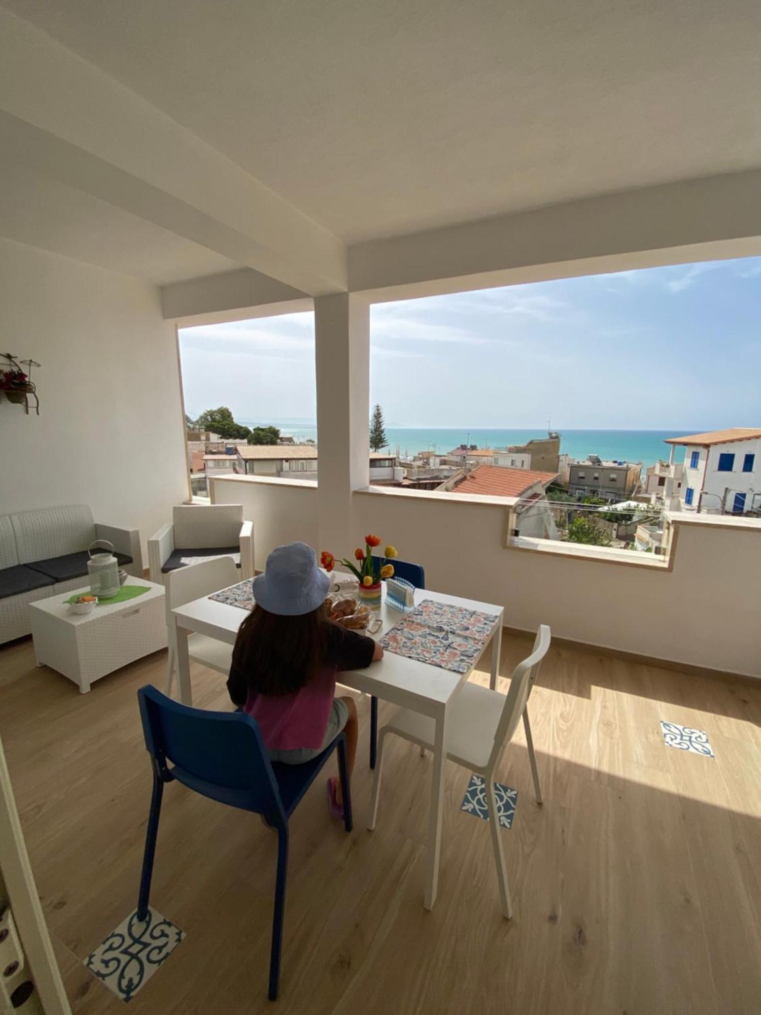 Villa Maresa Home Realmonte Cameră foto