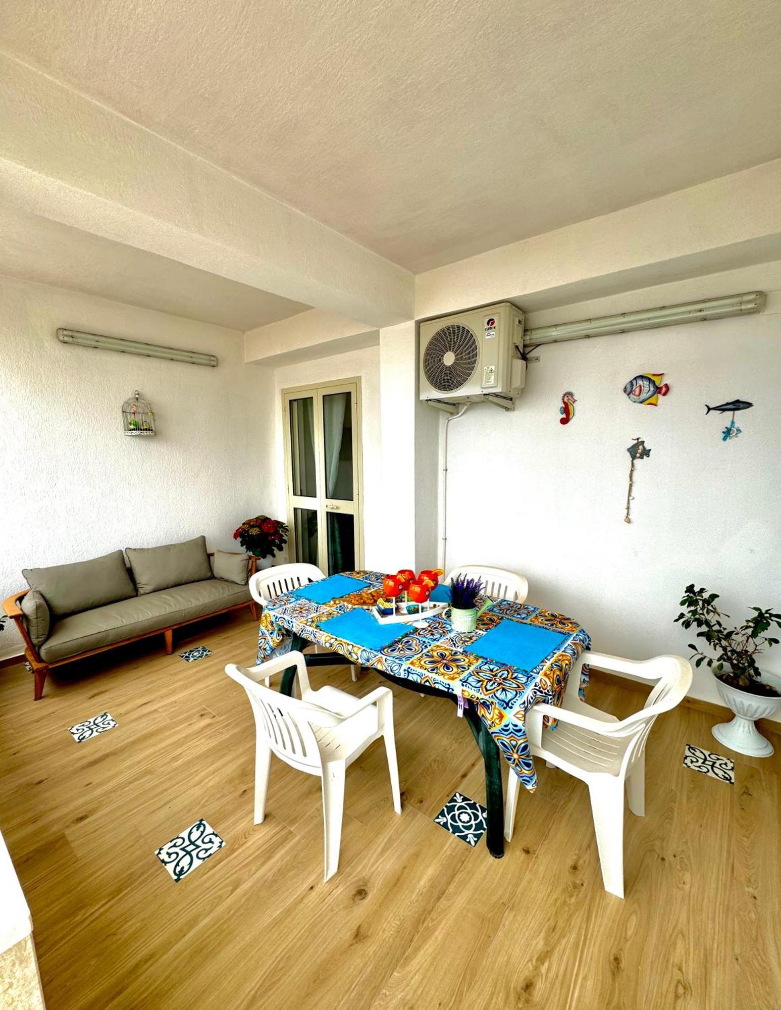Villa Maresa Home Realmonte Cameră foto