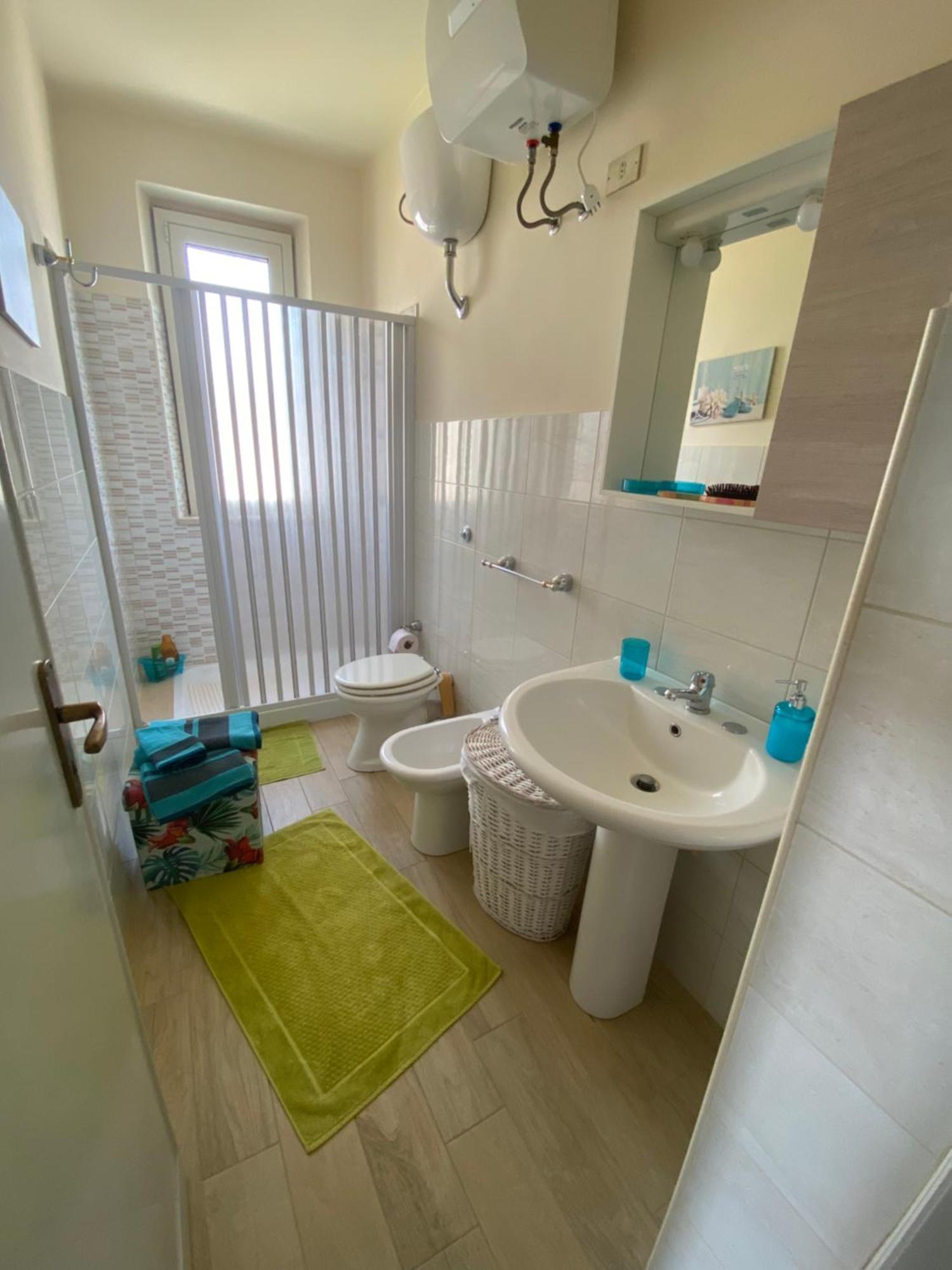 Villa Maresa Home Realmonte Cameră foto